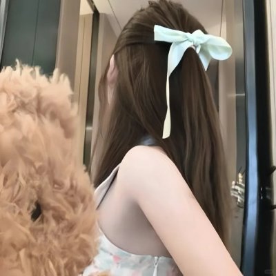 玉女痴情